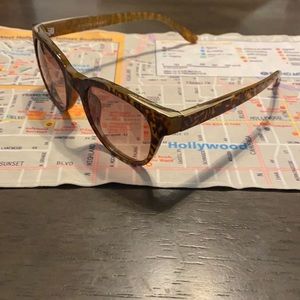 Forest grant ladies sunglasses